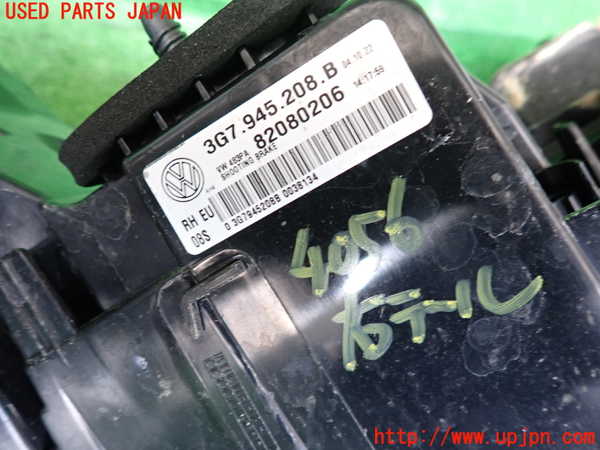 2UPJ-40561530]VW アルテオン シューティングブレーク(3HDNUF)右テールランプ 中古_m0004.jpg
