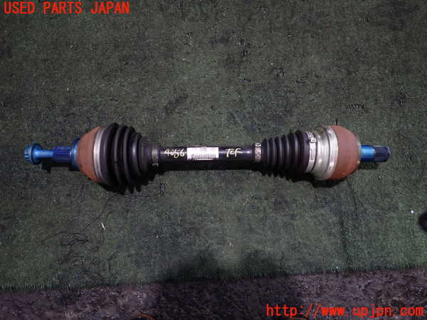 2UPJ-40564015]VW アルテオン シューティングブレーク(3HDNUF)左フロントドライブシャフト 中古_m0001.jpg