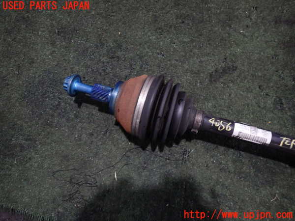 2UPJ-40564015]VW アルテオン シューティングブレーク(3HDNUF)左フロントドライブシャフト 中古_m0002.jpg