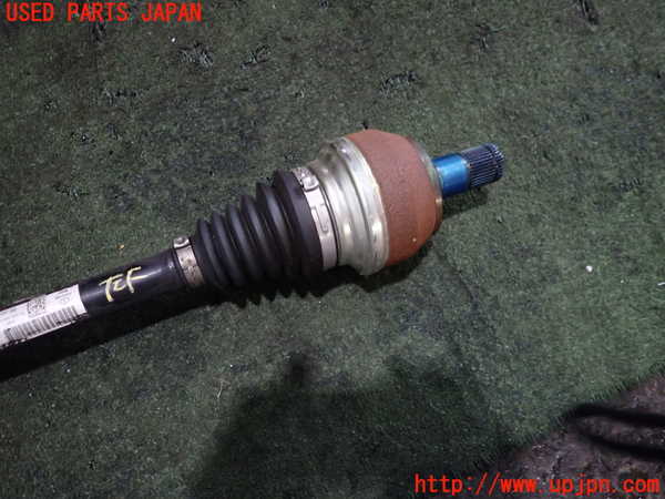 2UPJ-40564015]VW アルテオン シューティングブレーク(3HDNUF)左フロントドライブシャフト 中古_m0003.jpg
