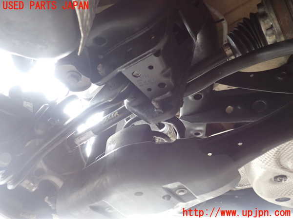 2UPJ-40564020]VW アルテオン シューティングブレーク(3HDNUF)右リアドライブシャフト 中古_m0001.jpg