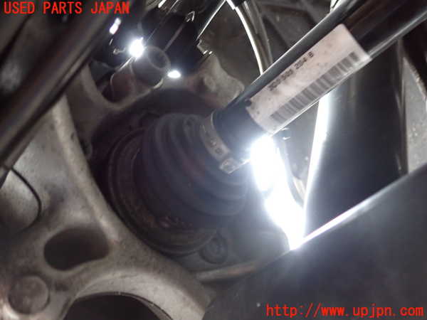2UPJ-40564020]VW アルテオン シューティングブレーク(3HDNUF)右リアドライブシャフト 中古_m0002.jpg