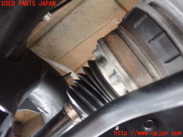 2UPJ-40564020]VW アルテオン シューティングブレーク(3HDNUF)右リアドライブシャフト 中古_m0003.jpg