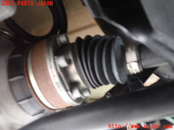 2UPJ-40564025]VW アルテオン シューティングブレーク(3HDNUF)左リアドライブシャフト 中古_m0003.jpg