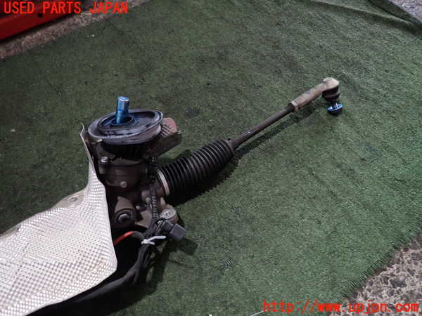 2UPJ-40564235]VW アルテオン シューティングブレーク(3HDNUF)パワステギアボックス 中古_m0002.jpg