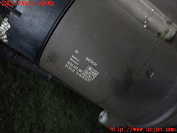 2UPJ-40564235]VW アルテオン シューティングブレーク(3HDNUF)パワステギアボックス 中古_m0004.jpg