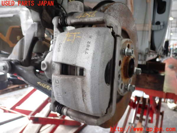 2UPJ-40564085]VW アルテオン シューティングブレーク(3HDNUF)左フロントキャリパー 中古_m0001.jpg