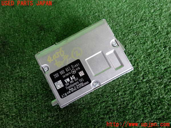 2UPJ-40566382]VW アルテオン シューティングブレーク(3HDNUF)センサー2 中古_m0001.jpg