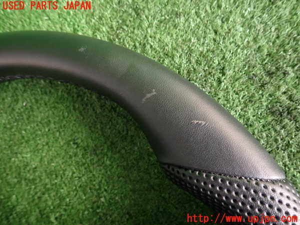 2UPJ-40567855]VW アルテオン シューティングブレーク(3HDNUF)ステアリングホイール 中古_m0003.jpg
