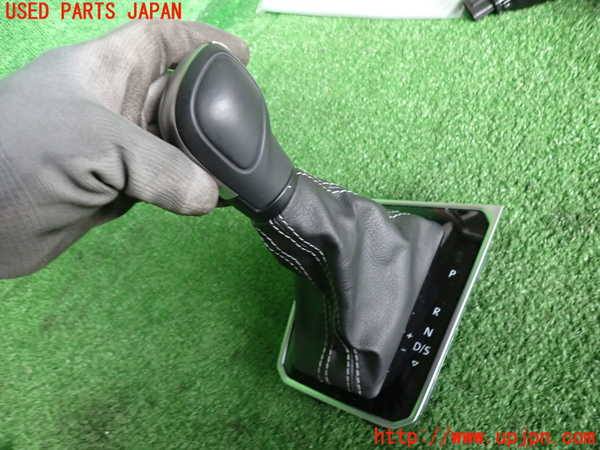 2UPJ-40567570]VW アルテオン シューティングブレーク(3HDNUF)シフトノブ 中古_m0002.jpg