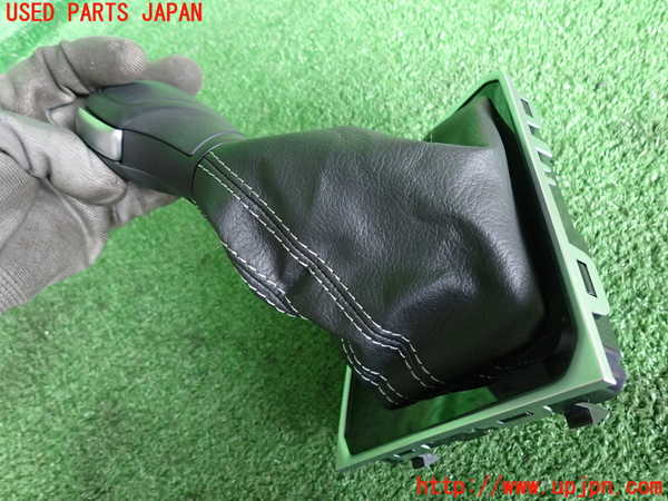 2UPJ-40567570]VW アルテオン シューティングブレーク(3HDNUF)シフトノブ 中古_m0003.jpg