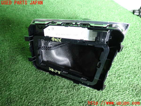 2UPJ-40567570]VW アルテオン シューティングブレーク(3HDNUF)シフトノブ 中古_m0004.jpg