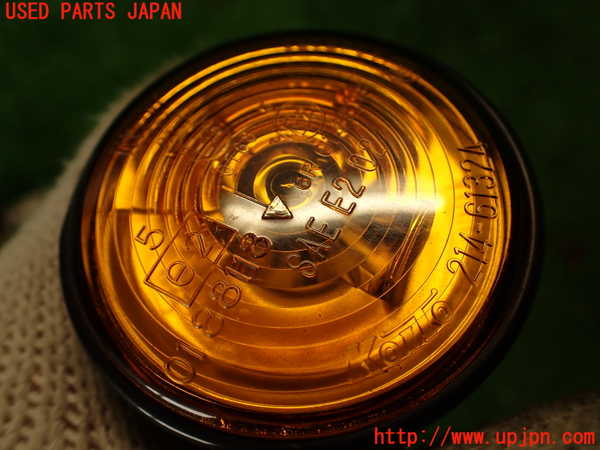 2UPJ-40571160]ロードスター(NA8C)右ウィンカーレンズ 中古_m0002.jpg