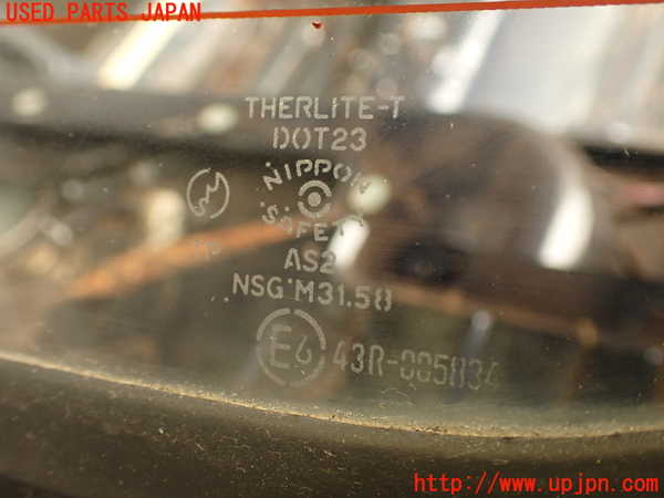 2UPJ-40571740]ロードスター(NA8C)幌 中古(43R-005834 M31.58)_m0004.jpg