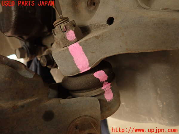 2UPJ-40574295]ロードスター(NA8C)左フロントナックルハブ 中古_m0003.jpg