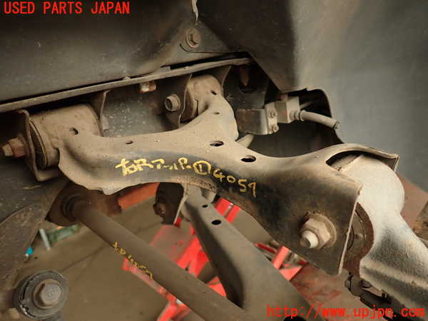 2UPJ-40575146]ロードスター(NA8C)右リアアッパーアーム1 中古_m0001.jpg