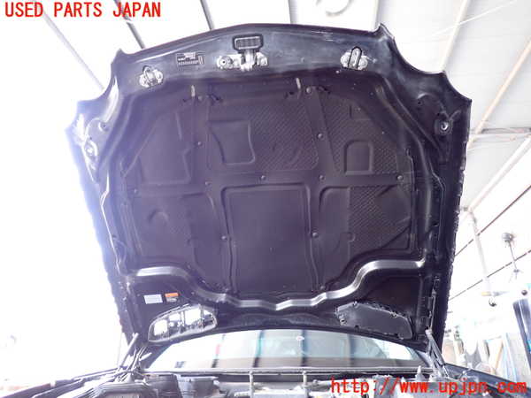 2UPJ-40581060]ベンツ SL350(230467)(R230)ボンネットフード 中古_m0002.jpg