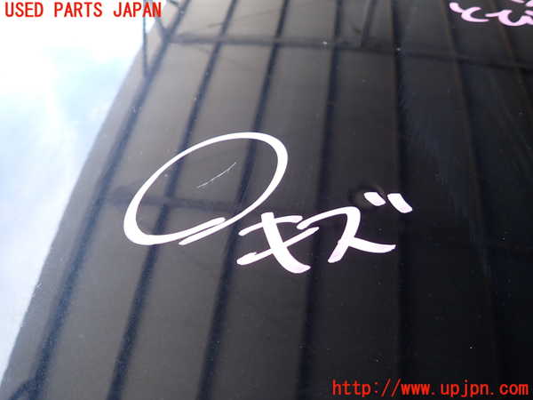 2UPJ-40581060]ベンツ SL350(230467)(R230)ボンネットフード 中古_m0004.jpg