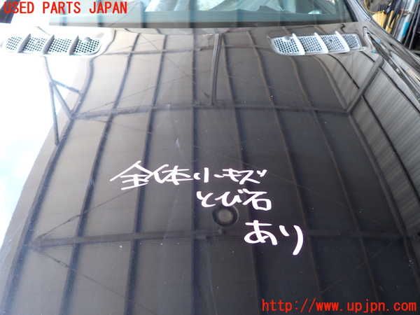 2UPJ-40581060]ベンツ SL350(230467)(R230)ボンネットフード 中古_m0005.jpg