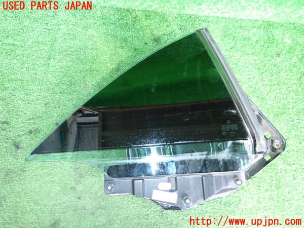 2UPJ-40581380]ベンツ SL350(230467)(R230)右クォーターガラス 中古(43R-001025 M241)_m0001.jpg