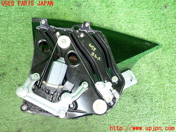 2UPJ-40581380]ベンツ SL350(230467)(R230)右クォーターガラス 中古(43R-001025 M241)_m0003.jpg