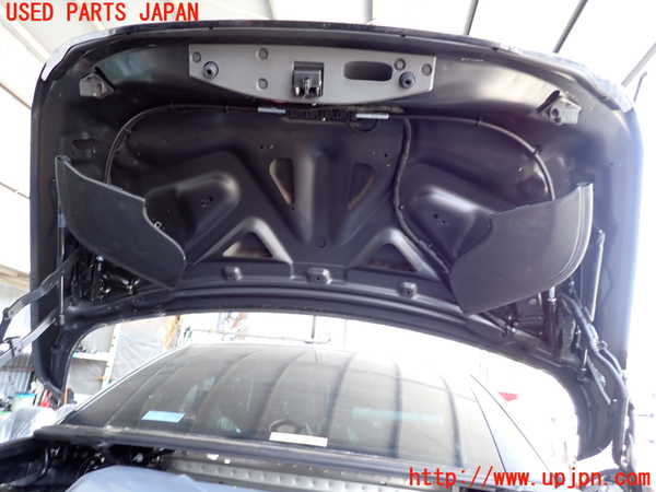 2UPJ-40581500]ベンツ SL350(230467)(R230)トランク 中古_m0003.jpg