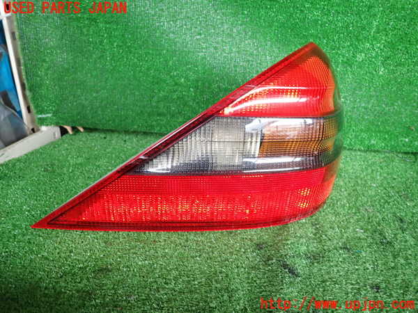 2UPJ-40581530]ベンツ SL350(230467)(R230)右テールランプ 中古_m0001.jpg