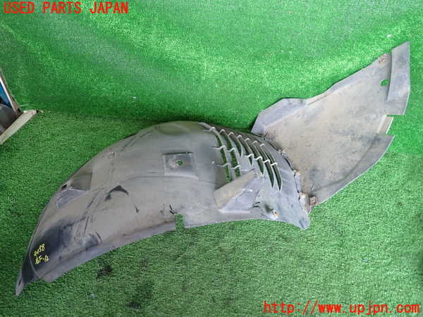 2UPJ-40581090]ベンツ SL350(230467)(R230)右前フェンダーライナー 中古_m0002.jpg