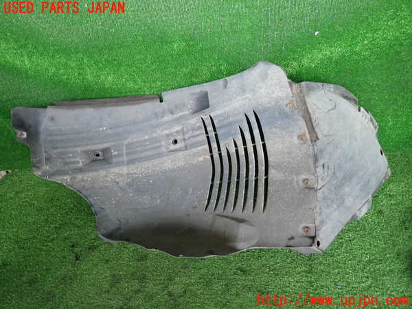 2UPJ-40581090]ベンツ SL350(230467)(R230)右前フェンダーライナー 中古_m0003.jpg