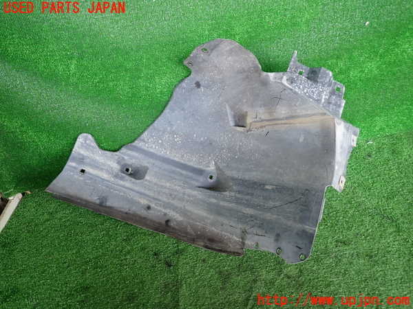 2UPJ-40581090]ベンツ SL350(230467)(R230)右前フェンダーライナー 中古_m0004.jpg