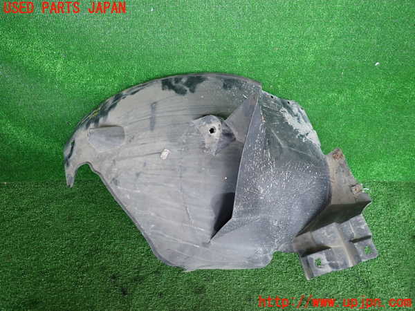 2UPJ-40581090]ベンツ SL350(230467)(R230)右前フェンダーライナー 中古_m0005.jpg