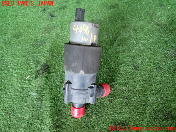 2UPJ-40582110]ベンツ SL350(230467)(R230)ウォーターポンプ 中古_m0001.jpg