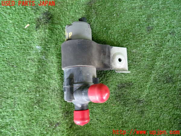 2UPJ-40582110]ベンツ SL350(230467)(R230)ウォーターポンプ 中古_m0002.jpg