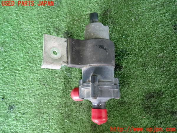 2UPJ-40582110]ベンツ SL350(230467)(R230)ウォーターポンプ 中古_m0003.jpg