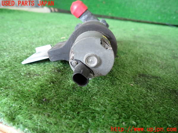 2UPJ-40582110]ベンツ SL350(230467)(R230)ウォーターポンプ 中古_m0004.jpg