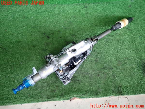 2UPJ-40584260]ベンツ SL350(230467)(R230)ステアリングシャフト 中古_m0001.jpg
