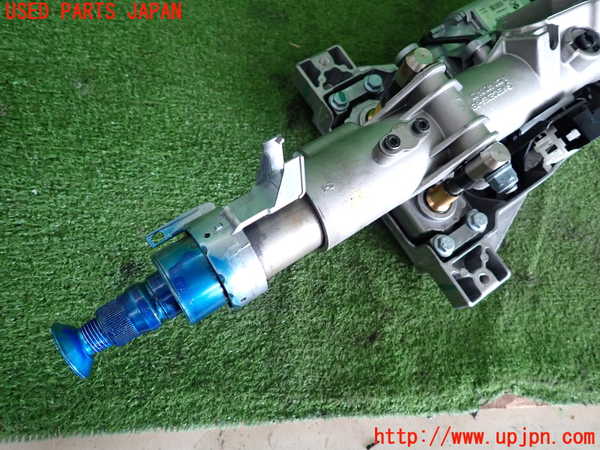 2UPJ-40584260]ベンツ SL350(230467)(R230)ステアリングシャフト 中古_m0002.jpg