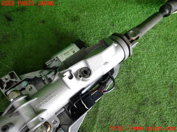 2UPJ-40584260]ベンツ SL350(230467)(R230)ステアリングシャフト 中古_m0003.jpg
