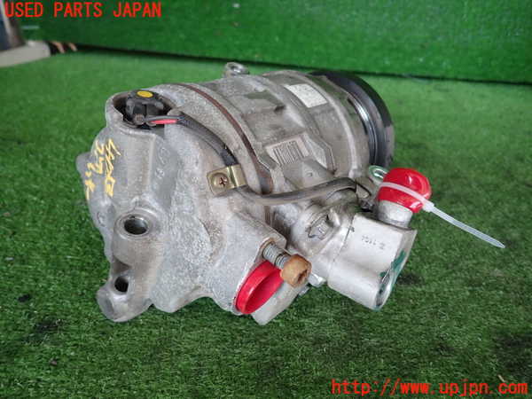 2UPJ-40586025]ベンツ SL350(230467)(R230)エアコンコンプレッサー 中古_m0002.jpg