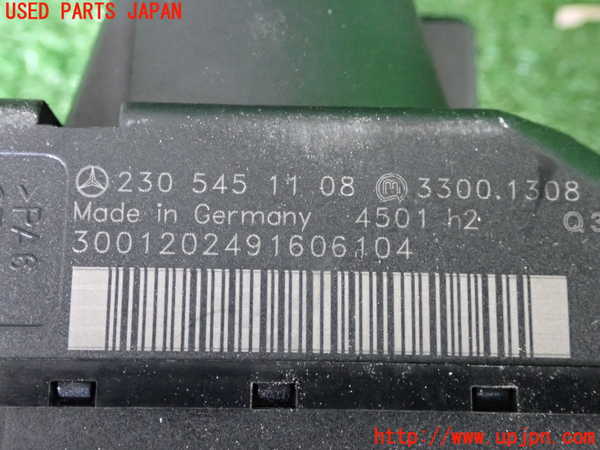 2UPJ-40586110]ベンツ SL350(230467)(R230)エンジンコンピューター 中古_m0003.jpg