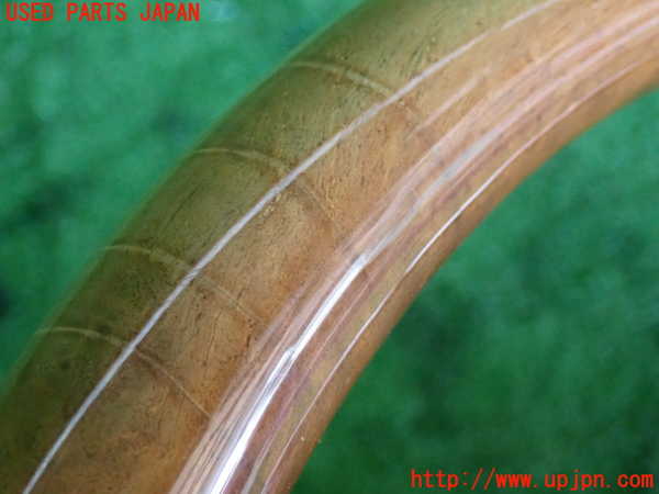 2UPJ-40587855]ベンツ SL350(230467)(R230)ステアリングホイール 中古_m0003.jpg