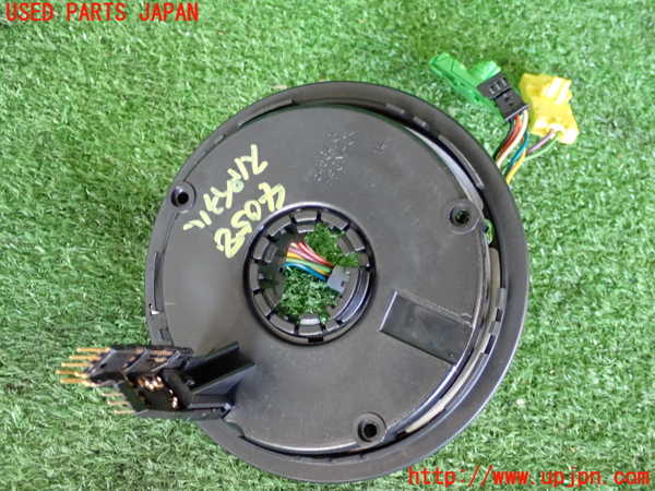 2UPJ-40586800]ベンツ SL350(230467)(R230)スパイラルケーブル(リール) 中古_m0002.jpg
