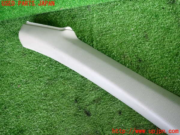 2UPJ-40587660]ベンツ SL350(230467)(R230)左フロントピラートリム 中古_m0003.jpg