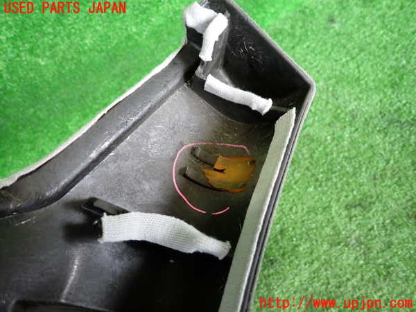 2UPJ-40587660]ベンツ SL350(230467)(R230)左フロントピラートリム 中古_m0005.jpg