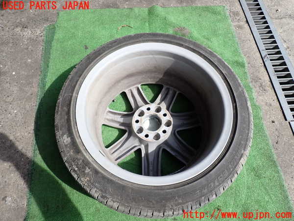 2UPJ-40589036]ベンツ SL350(230467)(R230)タイヤ　ホイール　1本① 225/45R17 中古_m0004.jpg