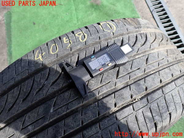 2UPJ-40589036]ベンツ SL350(230467)(R230)タイヤ　ホイール　1本① 225/45R17 中古_m0005.jpg