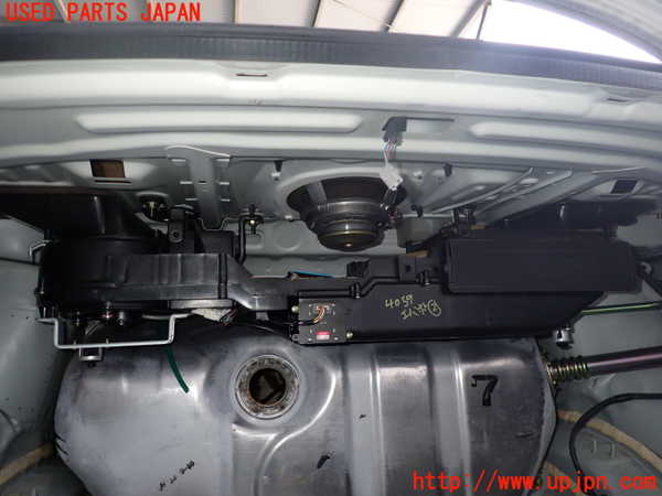 2UPJ-40596082]セルシオ(UCF20)エバポレーター2 中古_m0001.jpg