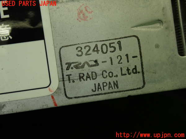 1UPJ-40612451]S660(JW5)インタークーラー1 中古_m0005.jpg