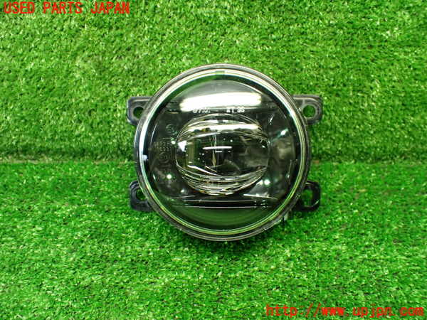 1UPJ-40621182]WR-V(DG5)左フォグ 中古_m0001.jpg