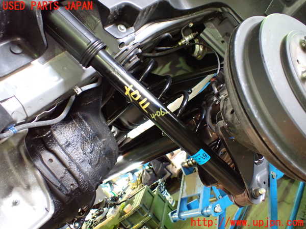 1UPJ-40625070]WR-V(DG5)右リアショックアブソーバー 中古_m0001.jpg